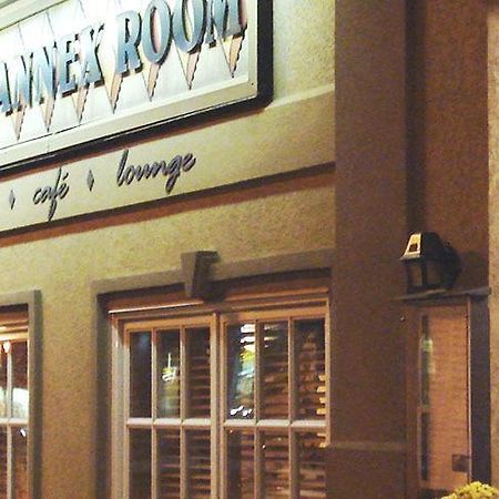 The Annex Room Suites 斯特拉福德 外观 照片