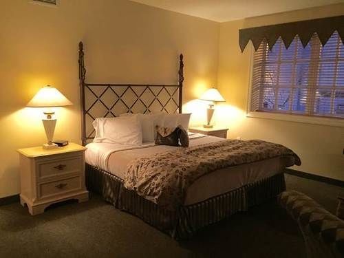 The Annex Room Suites 斯特拉福德 外观 照片