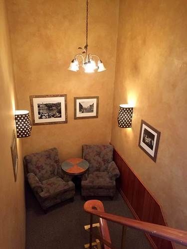 The Annex Room Suites 斯特拉福德 外观 照片