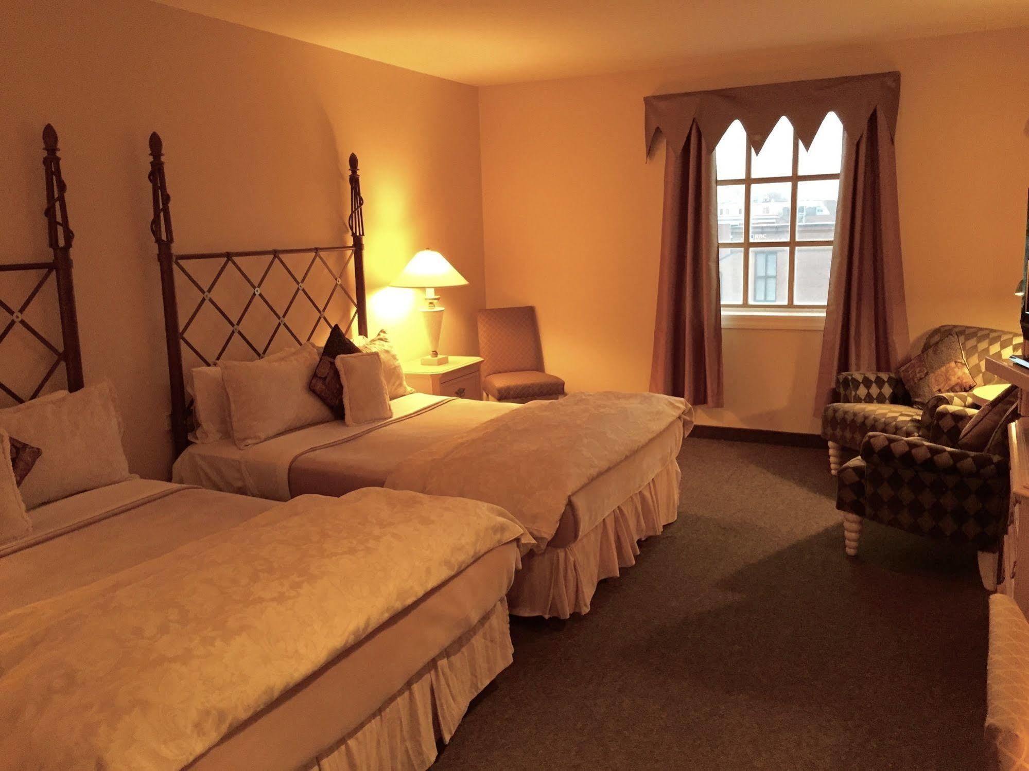 The Annex Room Suites 斯特拉福德 外观 照片