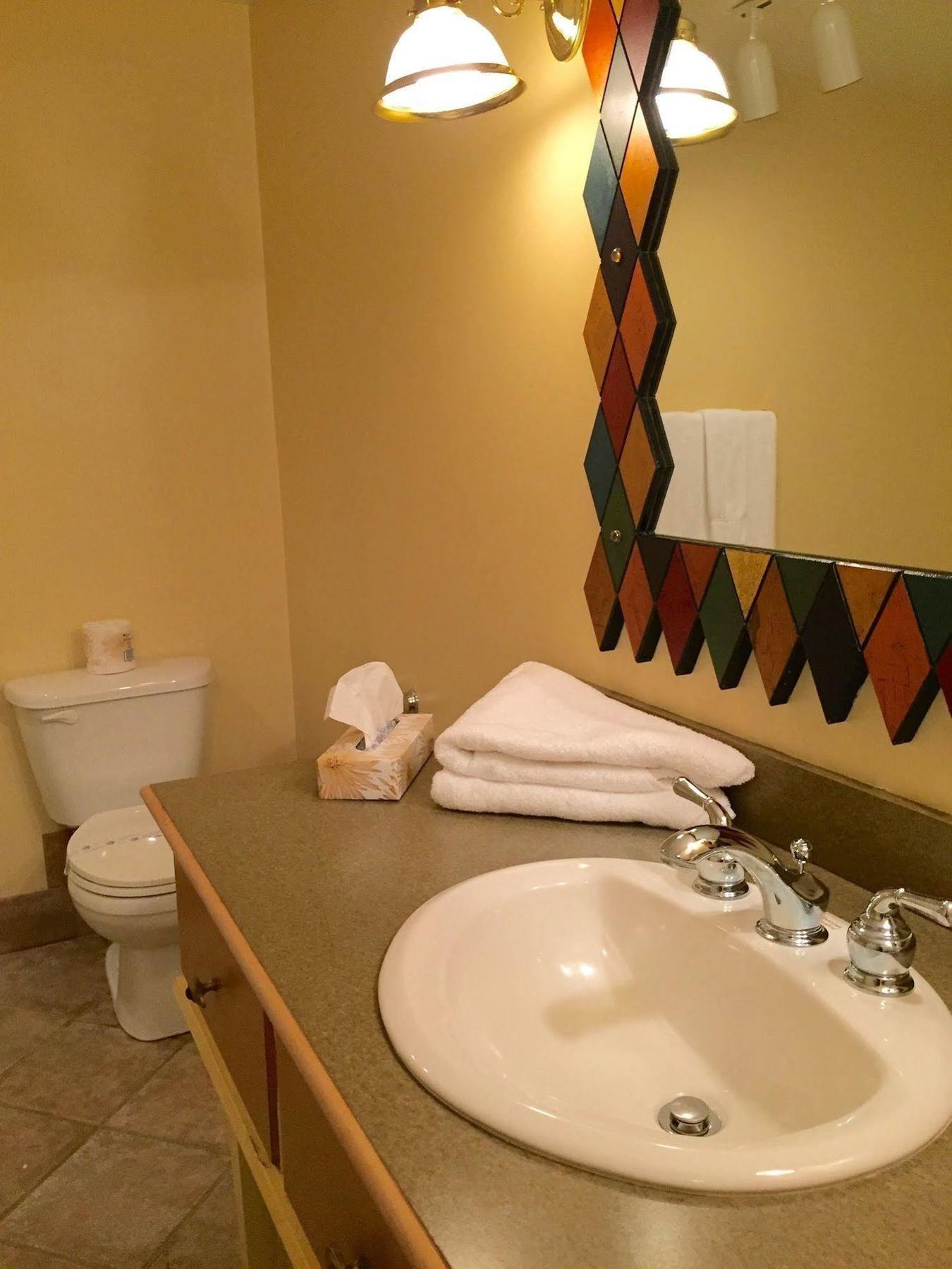 The Annex Room Suites 斯特拉福德 外观 照片