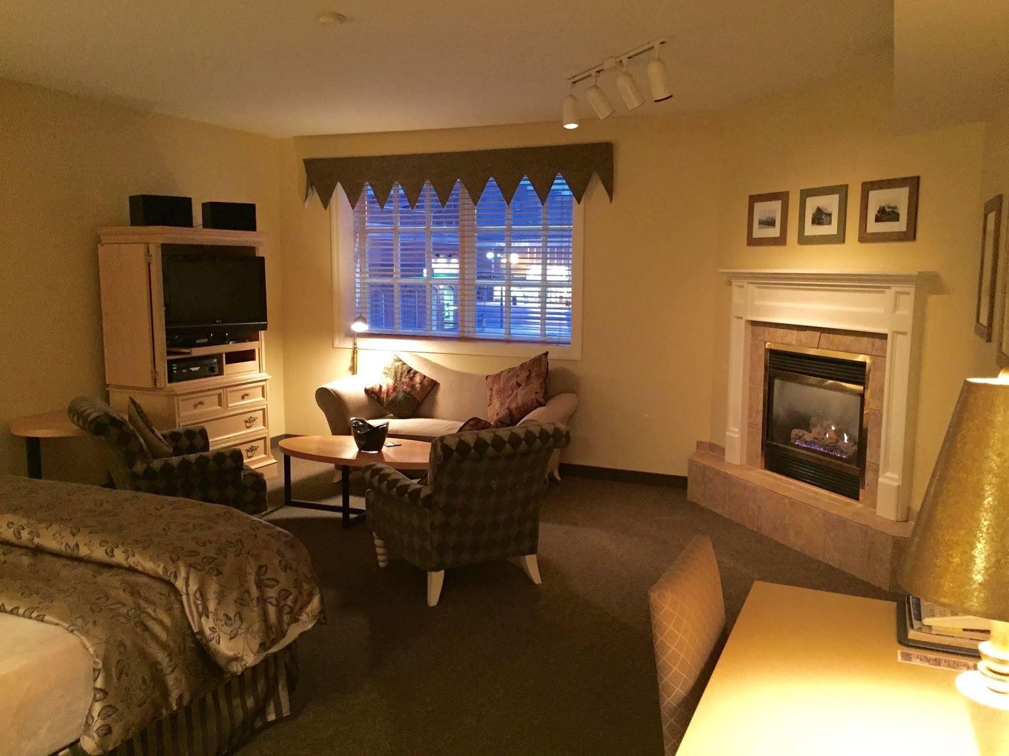 The Annex Room Suites 斯特拉福德 外观 照片