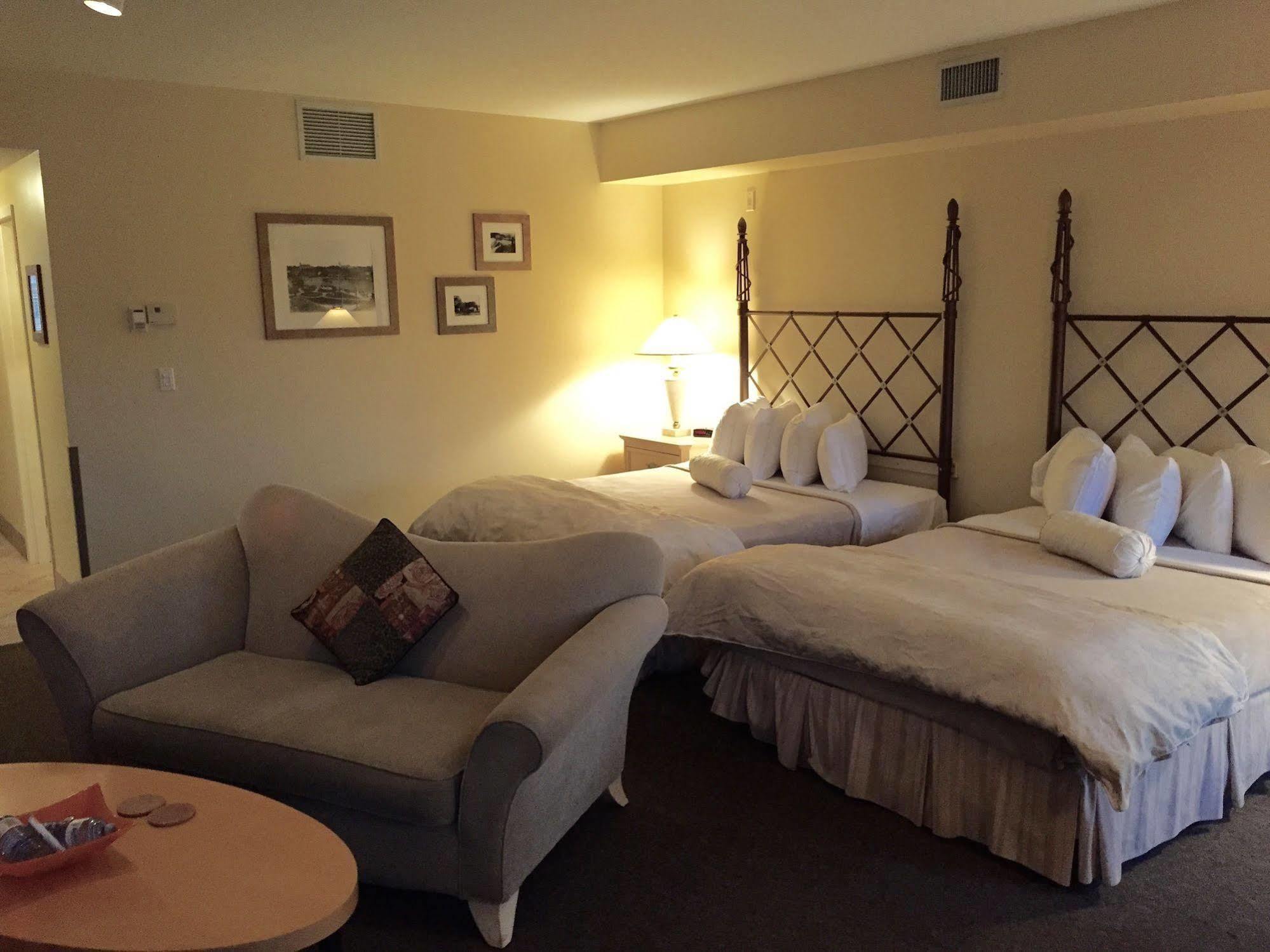 The Annex Room Suites 斯特拉福德 外观 照片