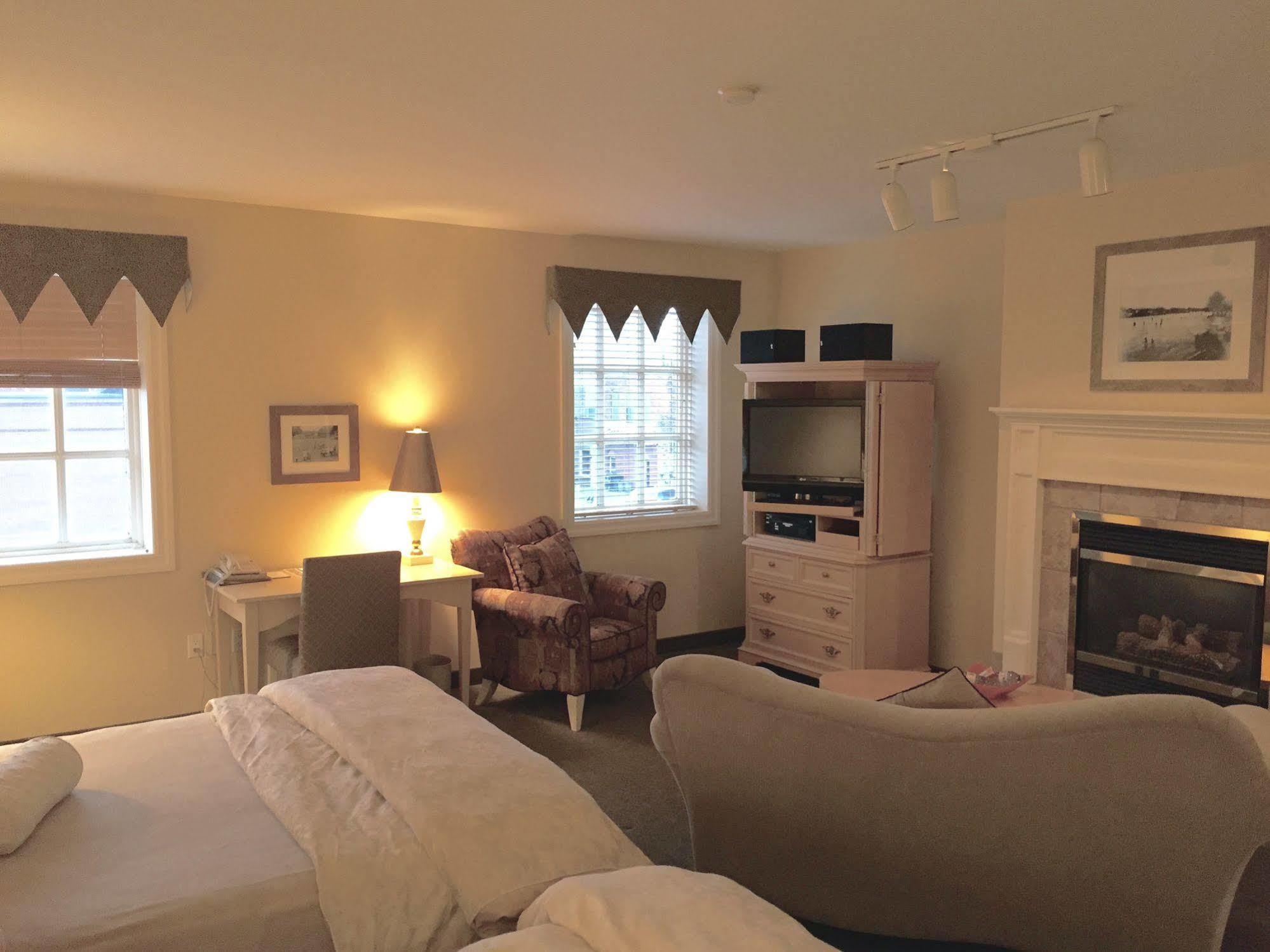 The Annex Room Suites 斯特拉福德 外观 照片